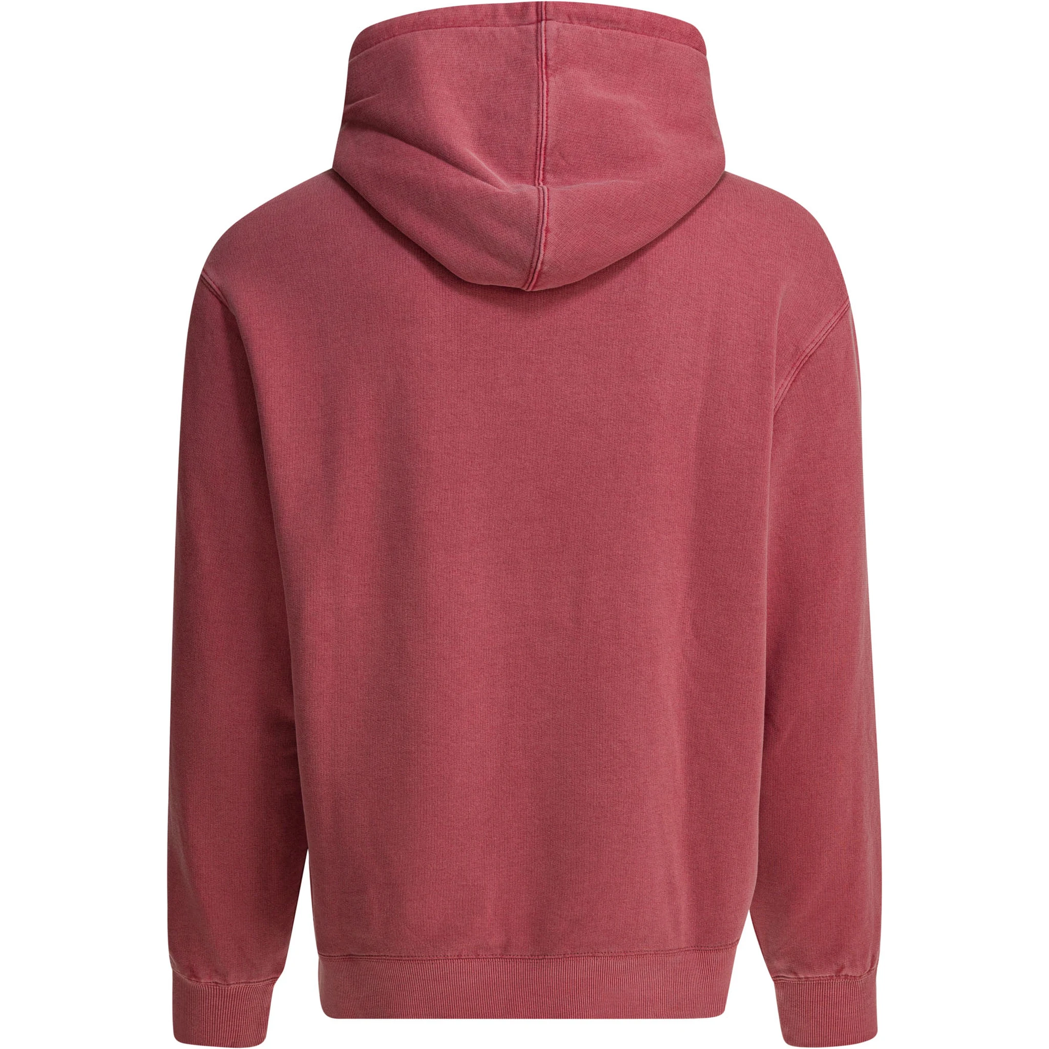 "Hooded Torion" sweatshirt