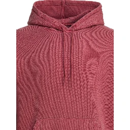 "Hooded Torion" sweatshirt