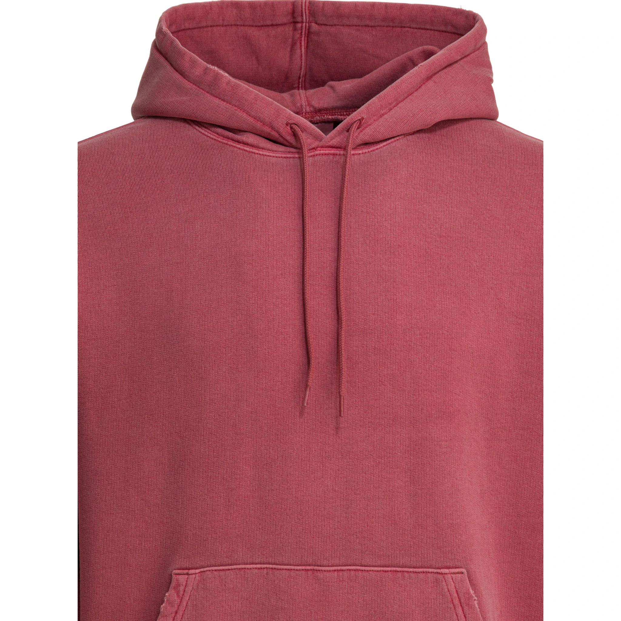 "Hooded Torion" sweatshirt