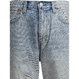 "568 Straight" Jeans