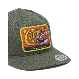 "Sardinas" hat