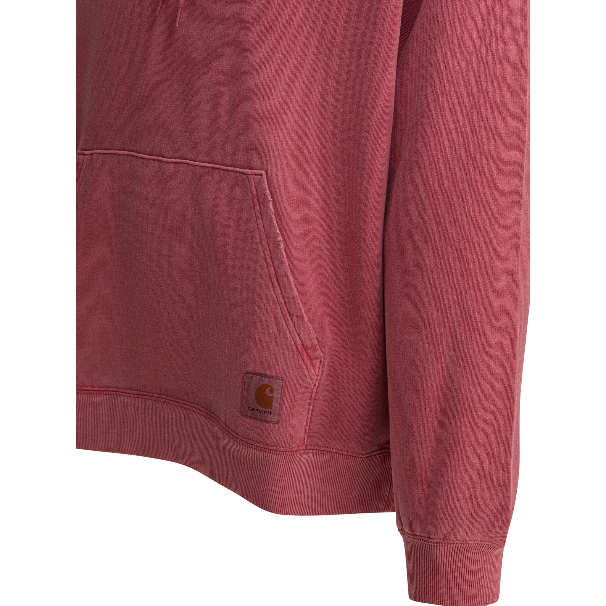 "Hooded Torion" sweatshirt