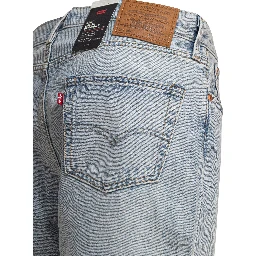 "568 Straight" Jeans