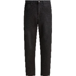 بنطلون جينز "كاربنتر 568™ لوز ستريت"