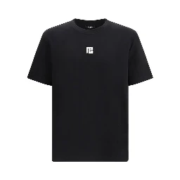 Black Modal T-Shirt