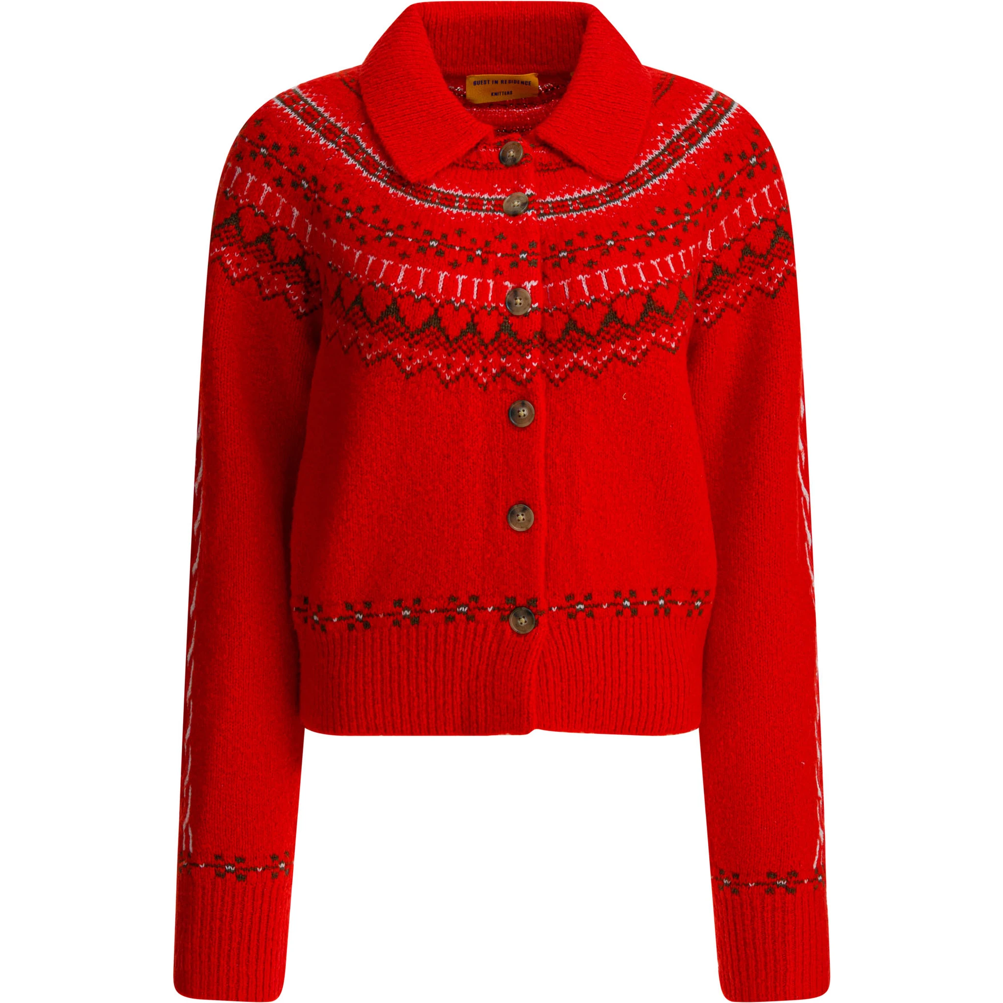 Knitwear
