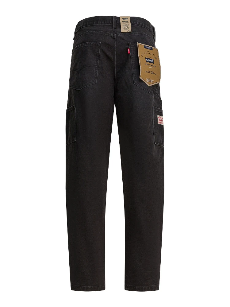 "Carpenter 568™ Loose Straight" jeans alternative