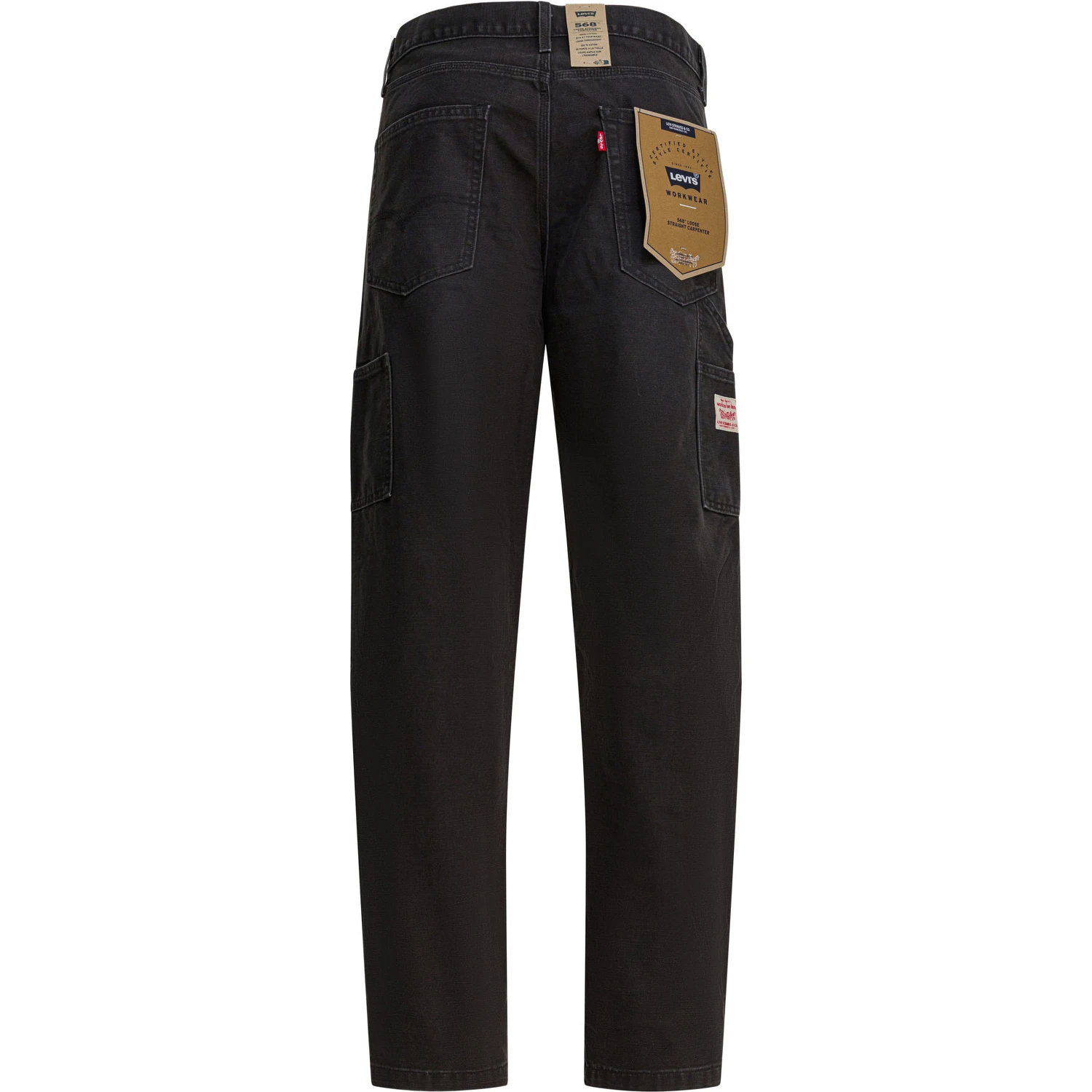 "Carpenter 568™ Loose Straight" jeans