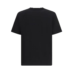 Black Modal T-Shirt