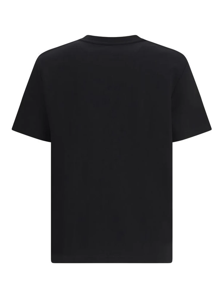 Black Modal T-Shirt alternative