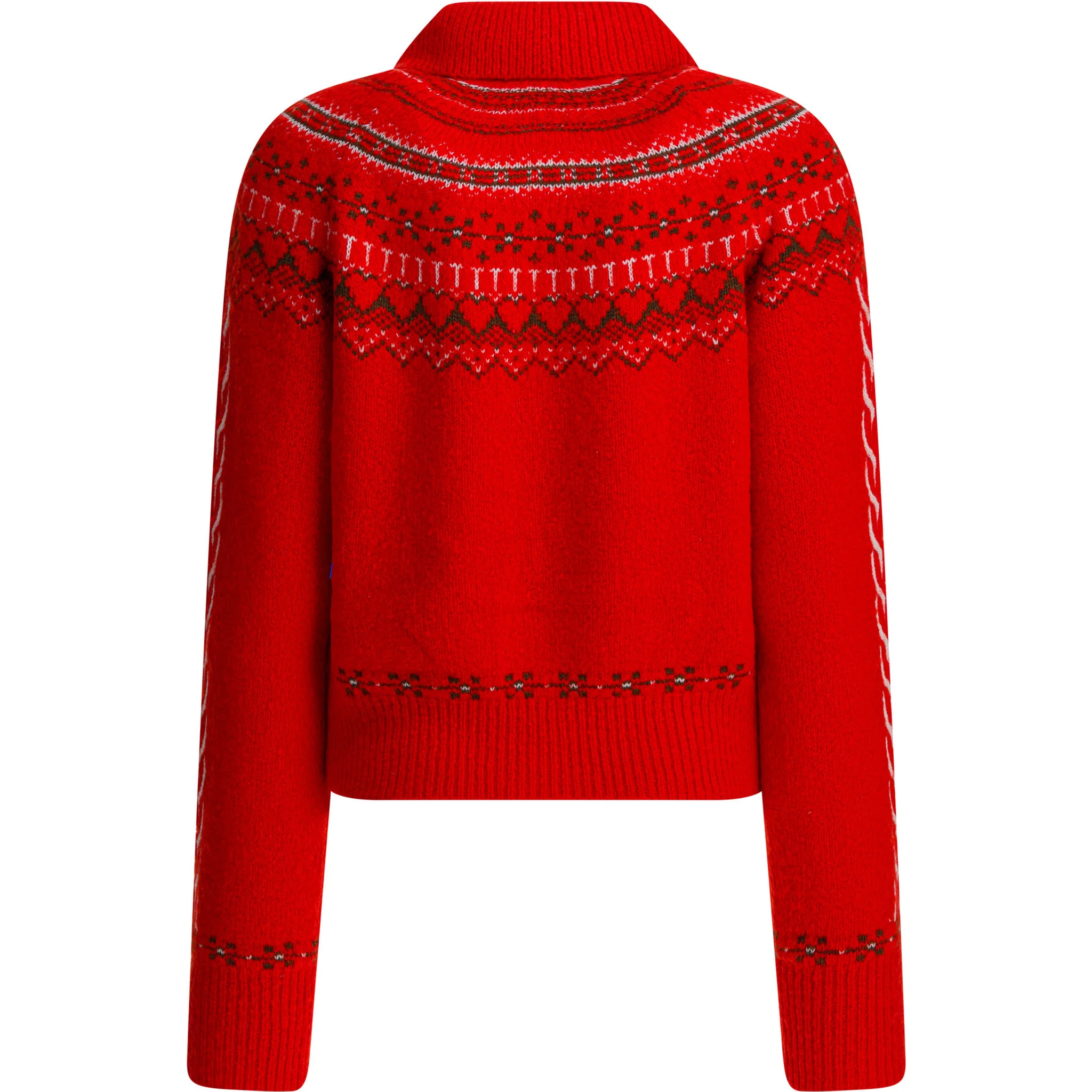 Knitwear