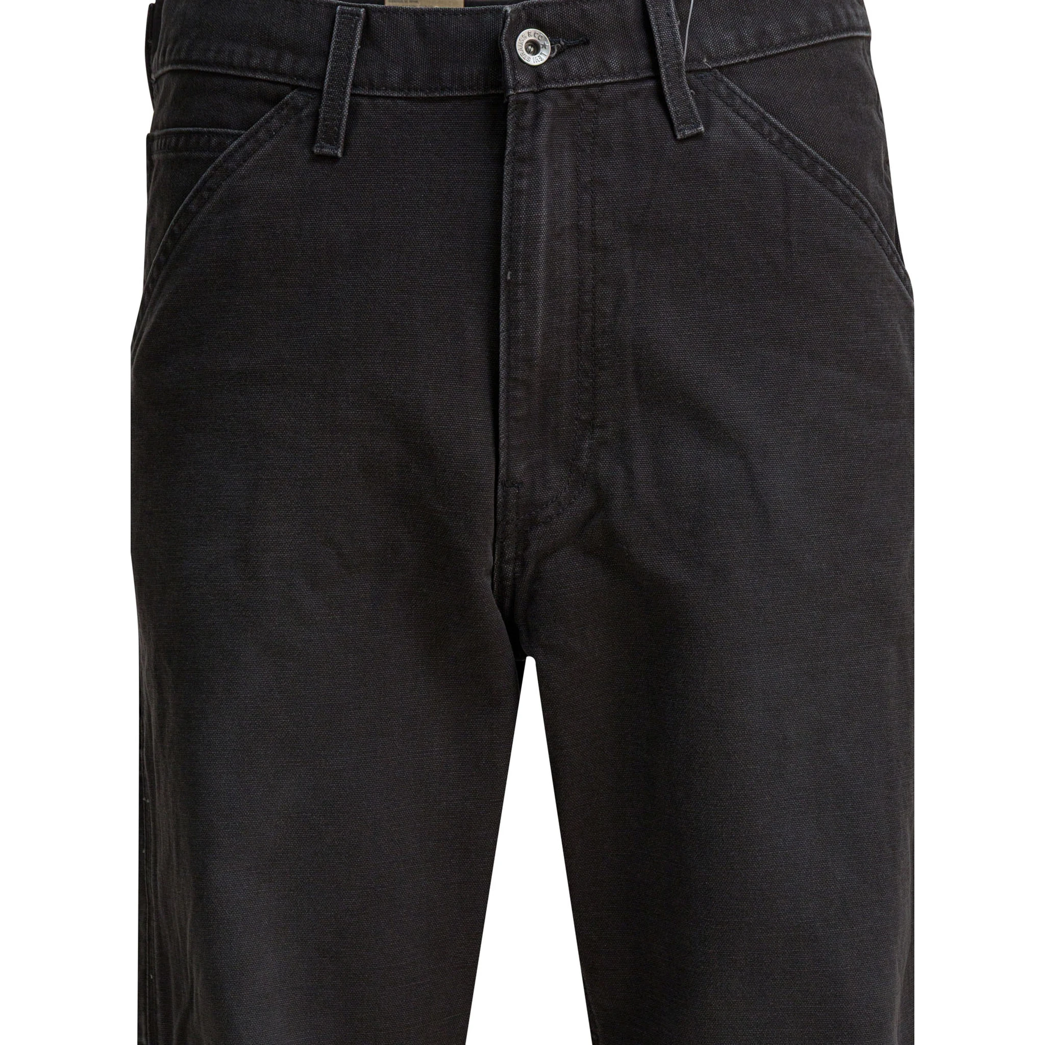 بنطلون جينز "كاربنتر 568™ لوز ستريت"