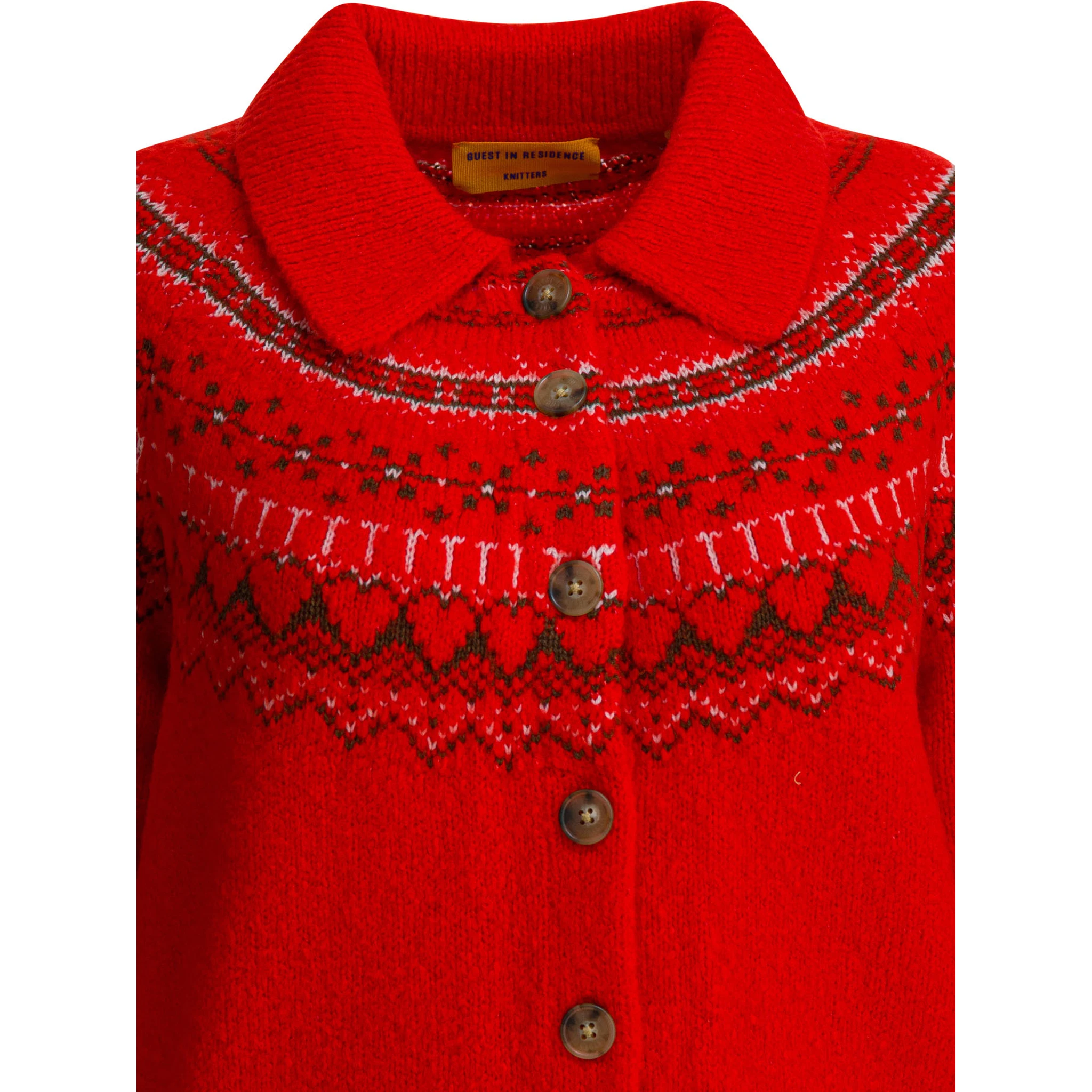 Knitwear