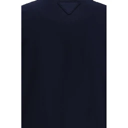 تي شيرت قطني أبيض