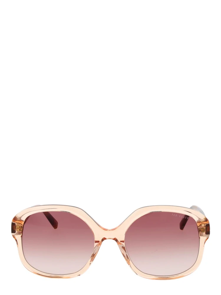 Pink Acetate Sunglasses alternative