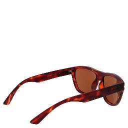 Brown Eco Nylon Sunglasses