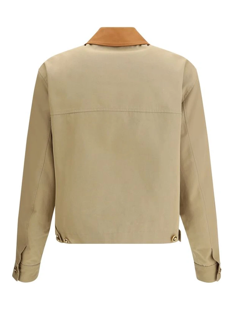 Beige Cotton Clothing alternative