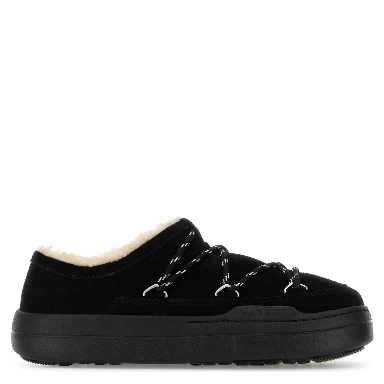 PARK SLIPPER BLACK