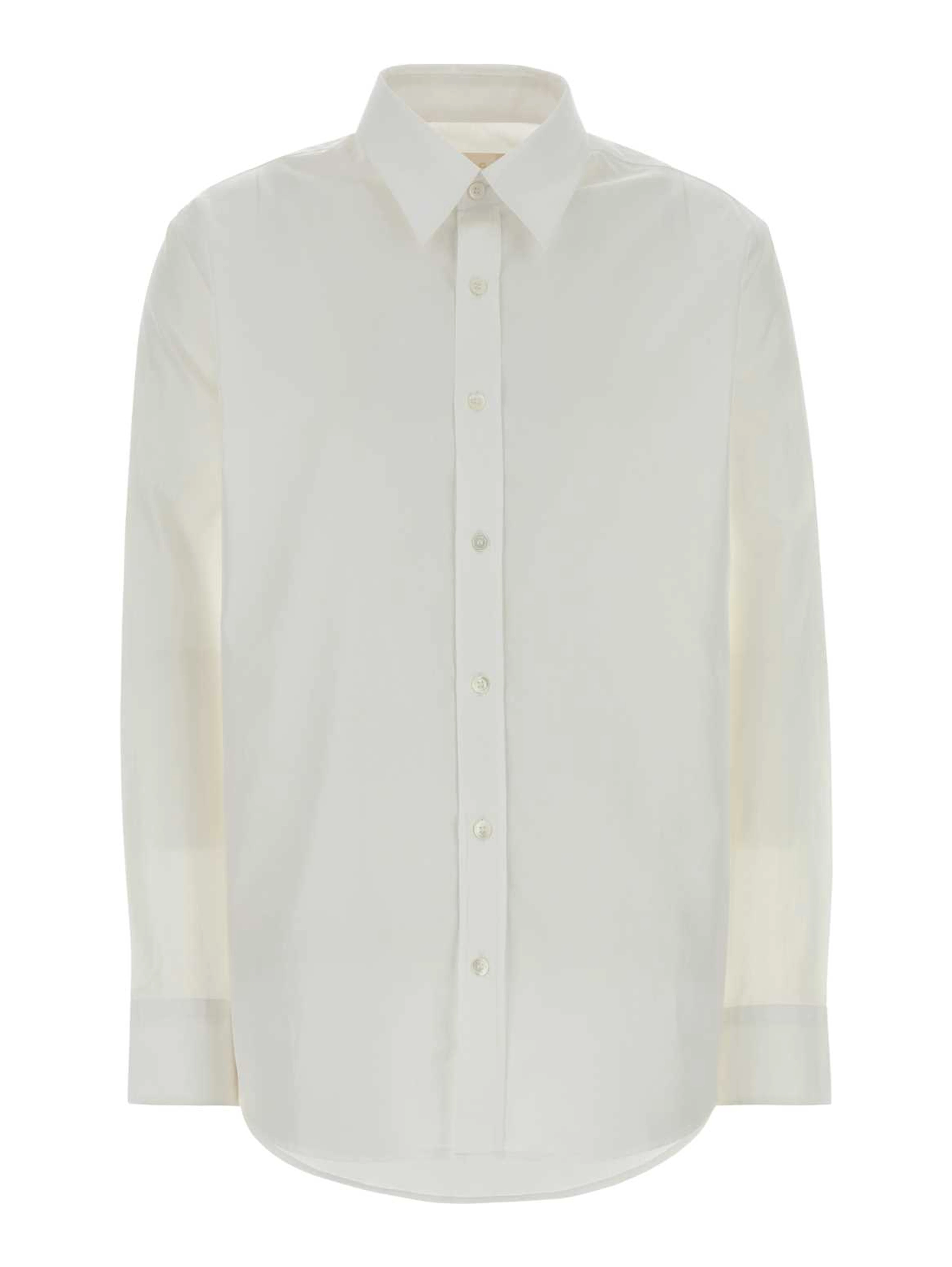 CHEMISE