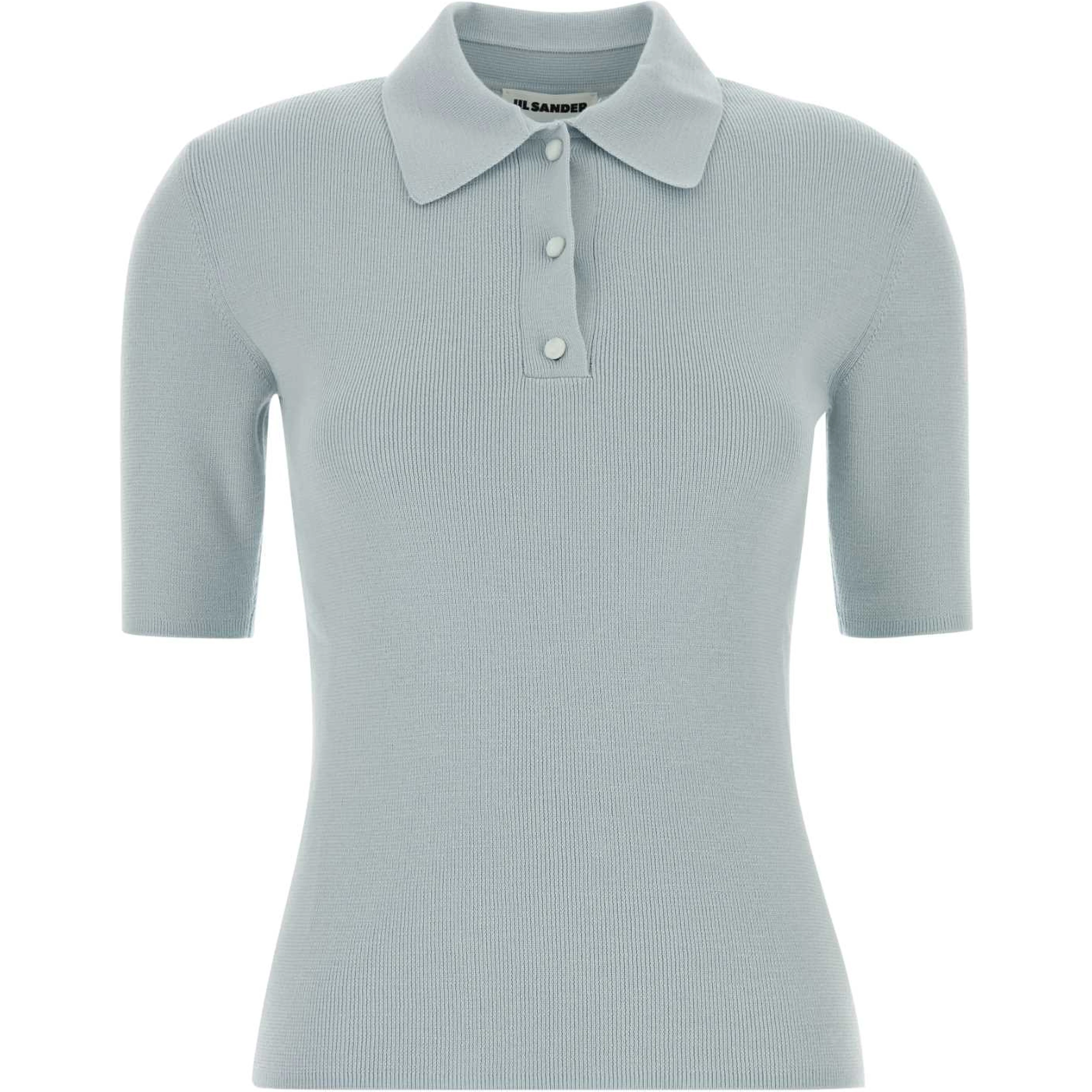POLO SL JUMPER