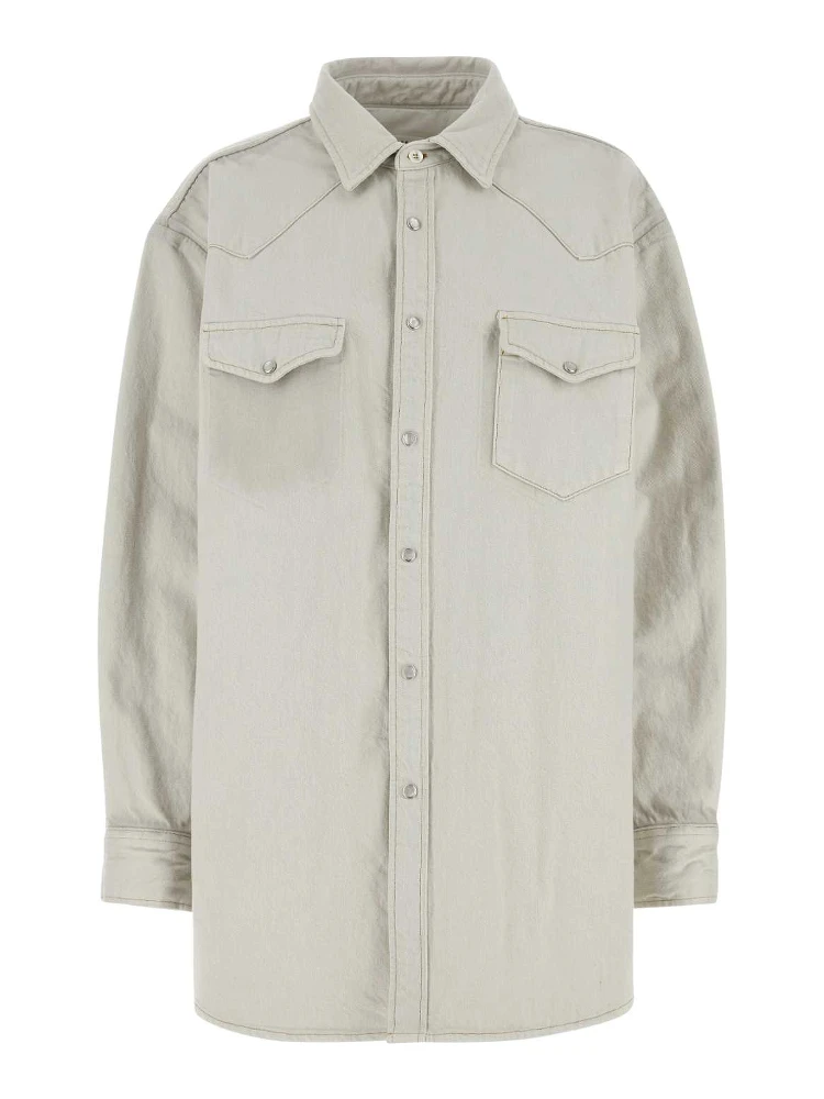 CAMICIA