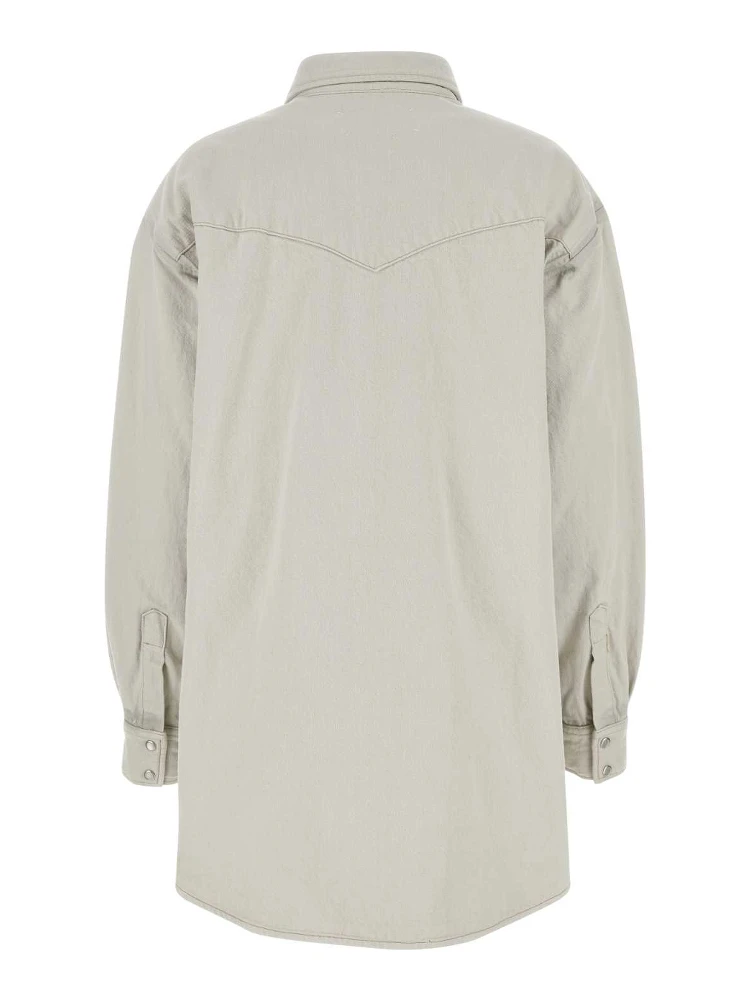 CAMICIA alternative