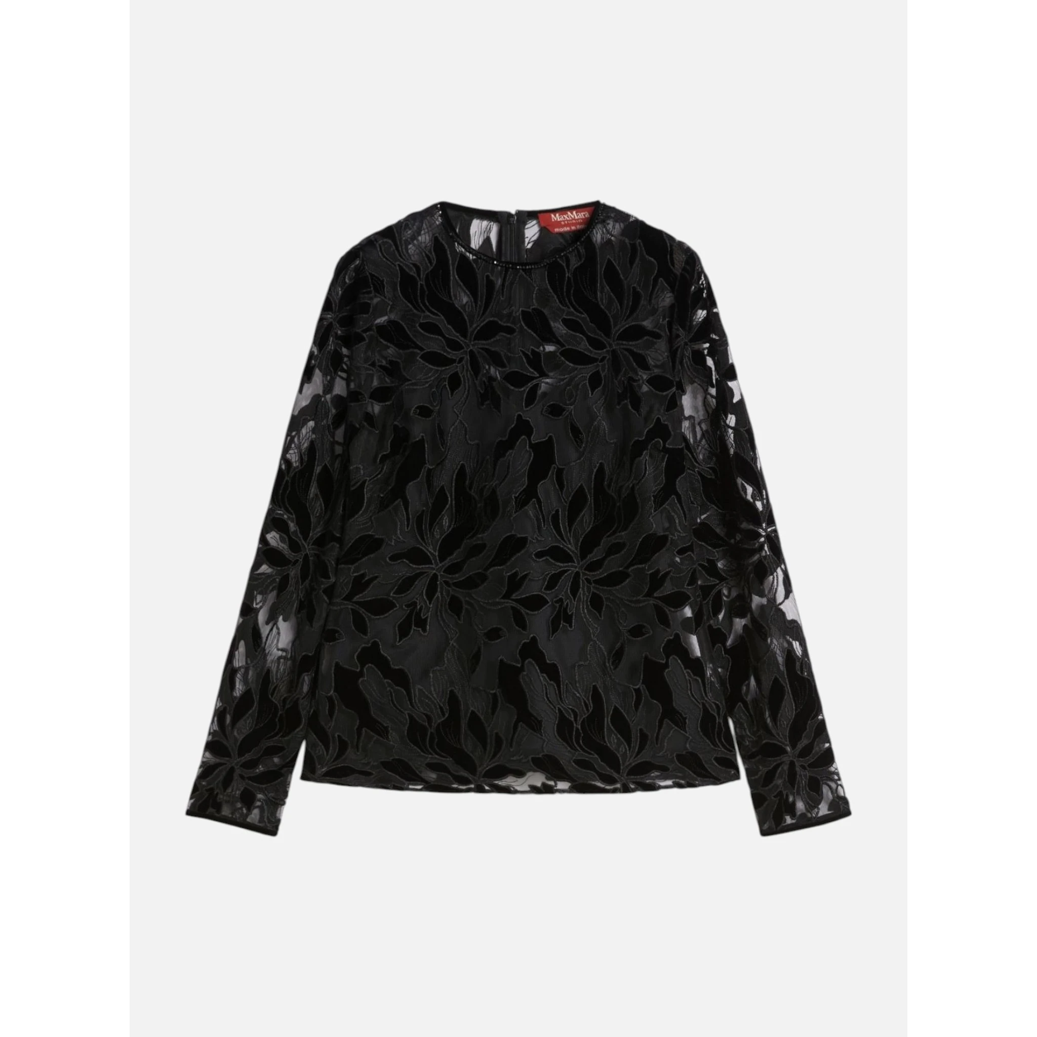 MAX MARA STUDIO PLINIO blouse