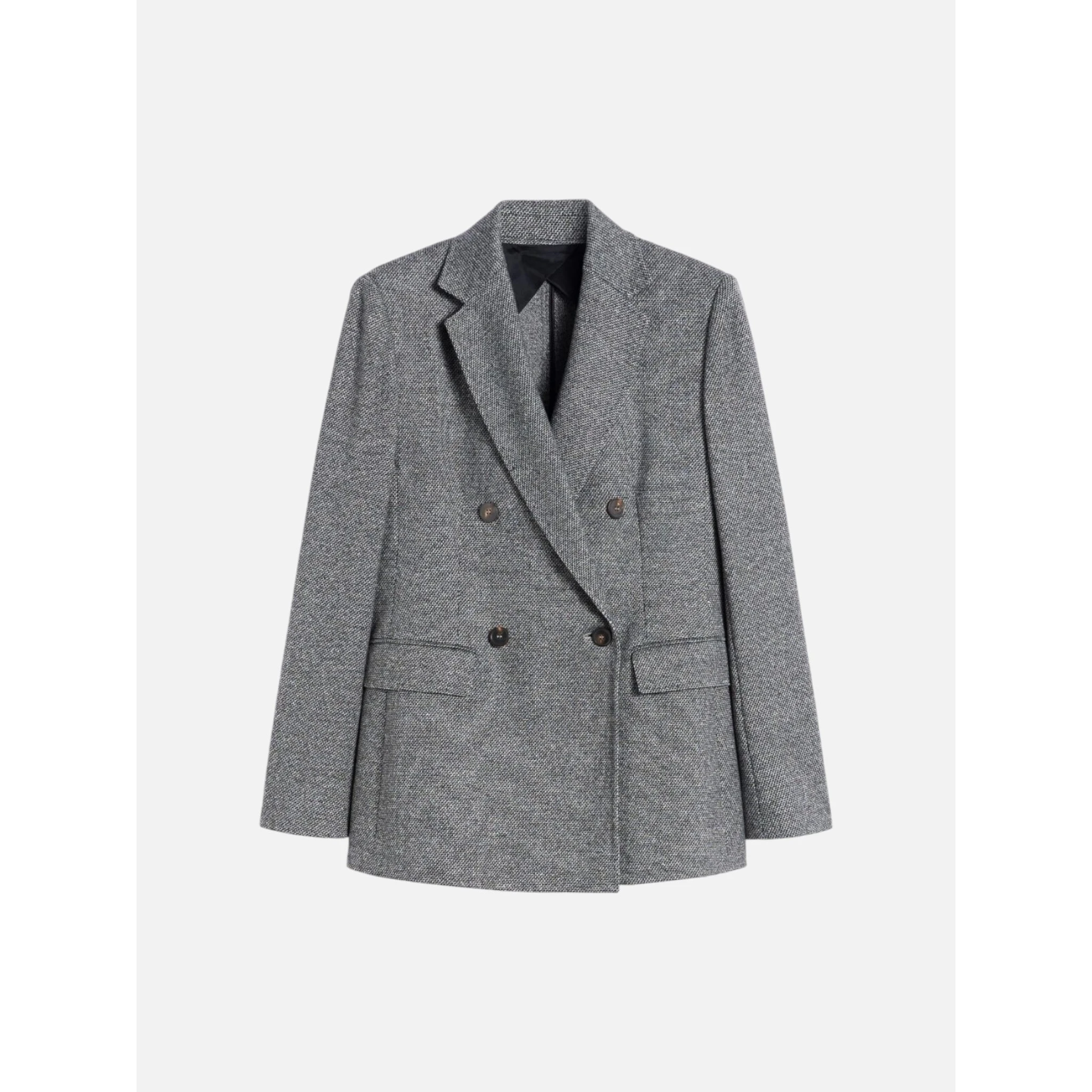 MAX MARA STUDIO BOSH blazer