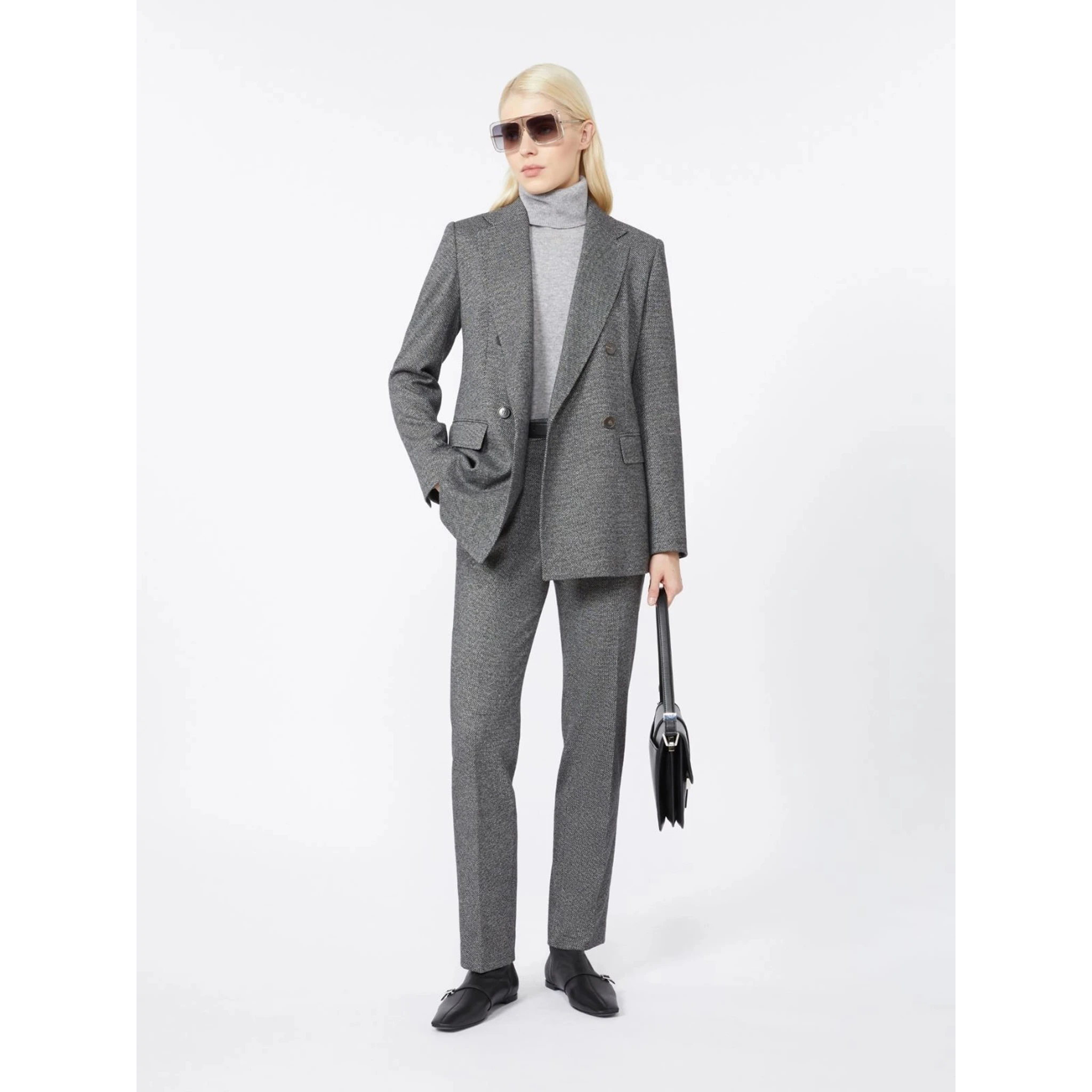 MAX MARA STUDIO BOSH blazer
