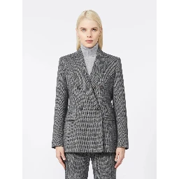 MAX MARA STUDIO BOSH blazer