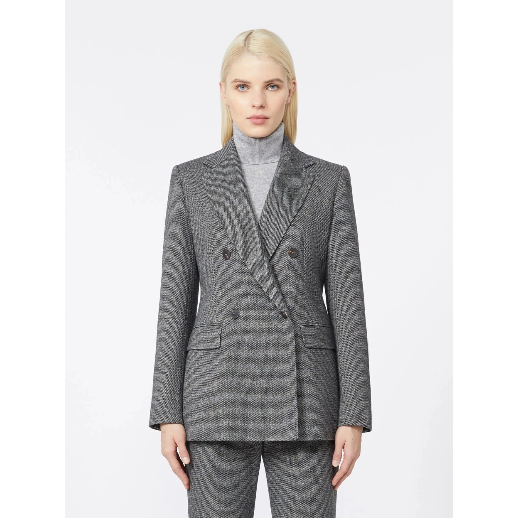MAX MARA STUDIO BOSH blazer