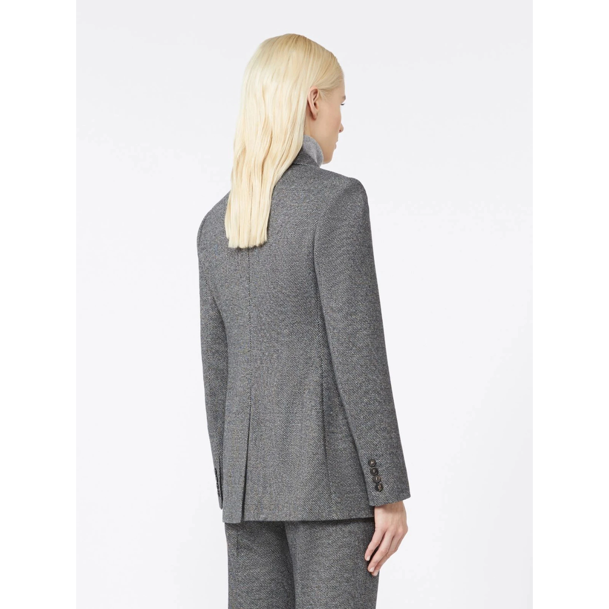 MAX MARA STUDIO BOSH blazer