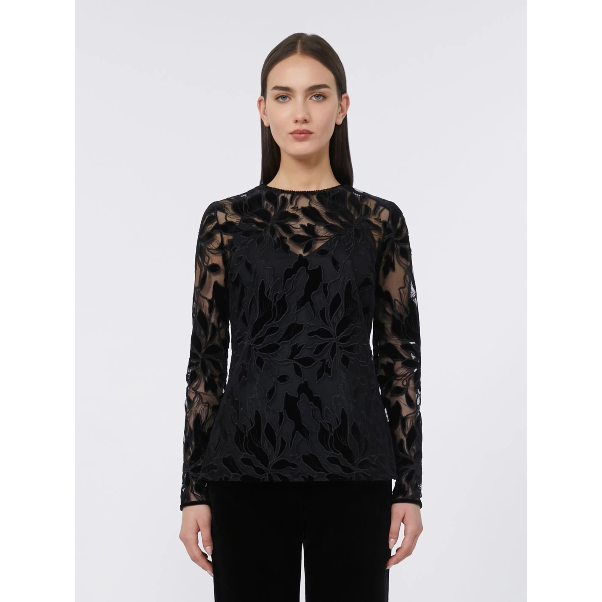 MAX MARA STUDIO PLINIO blouse