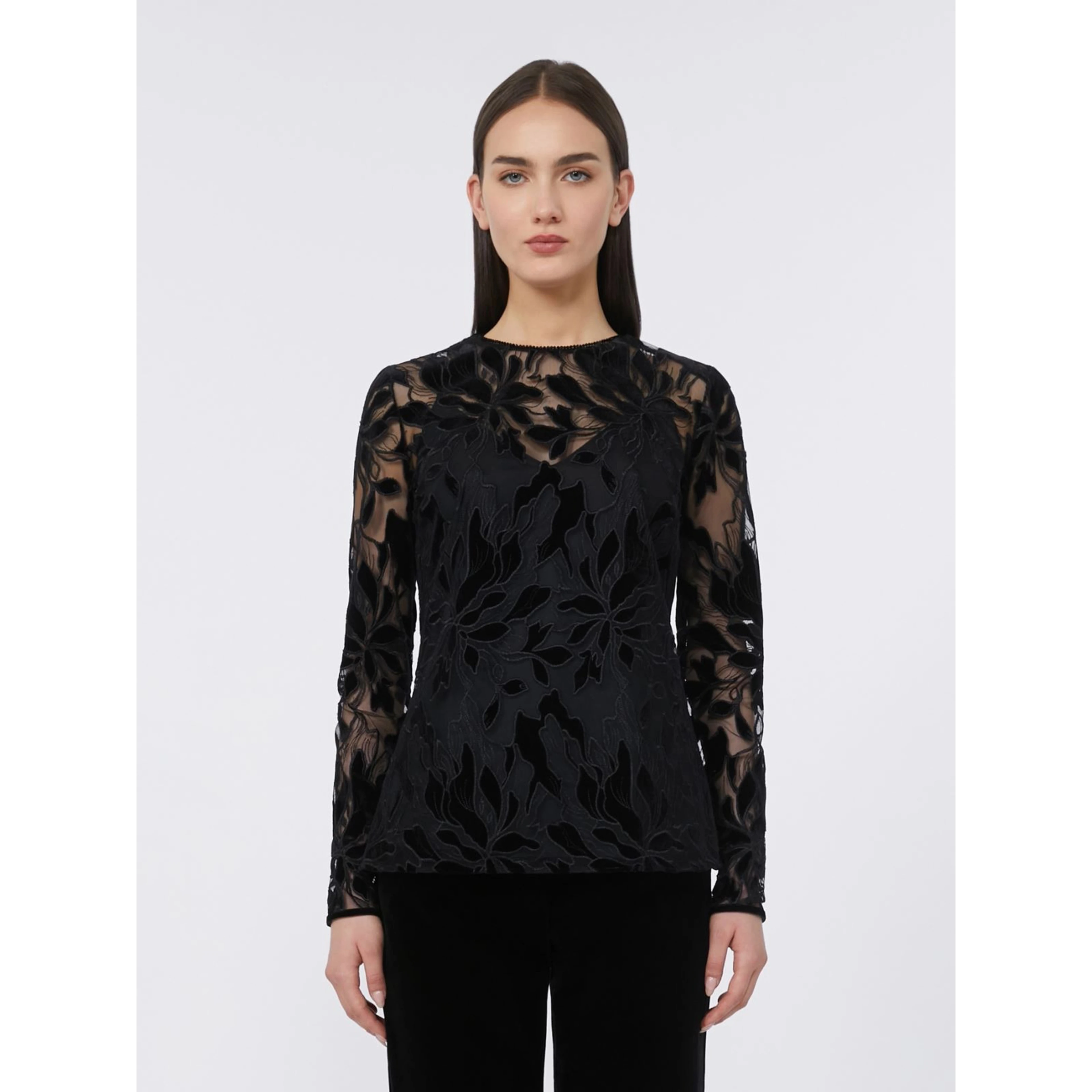 MAX MARA STUDIO PLINIO blouse