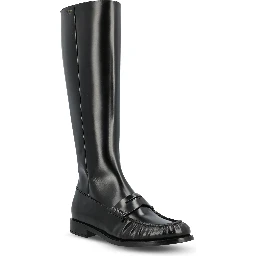 Prada Boots Black