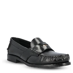 Prada Flat shoes Black