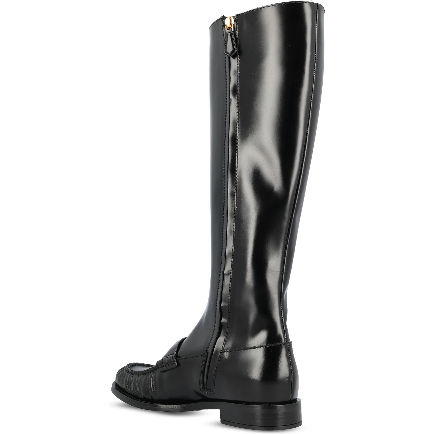 Prada Boots Black