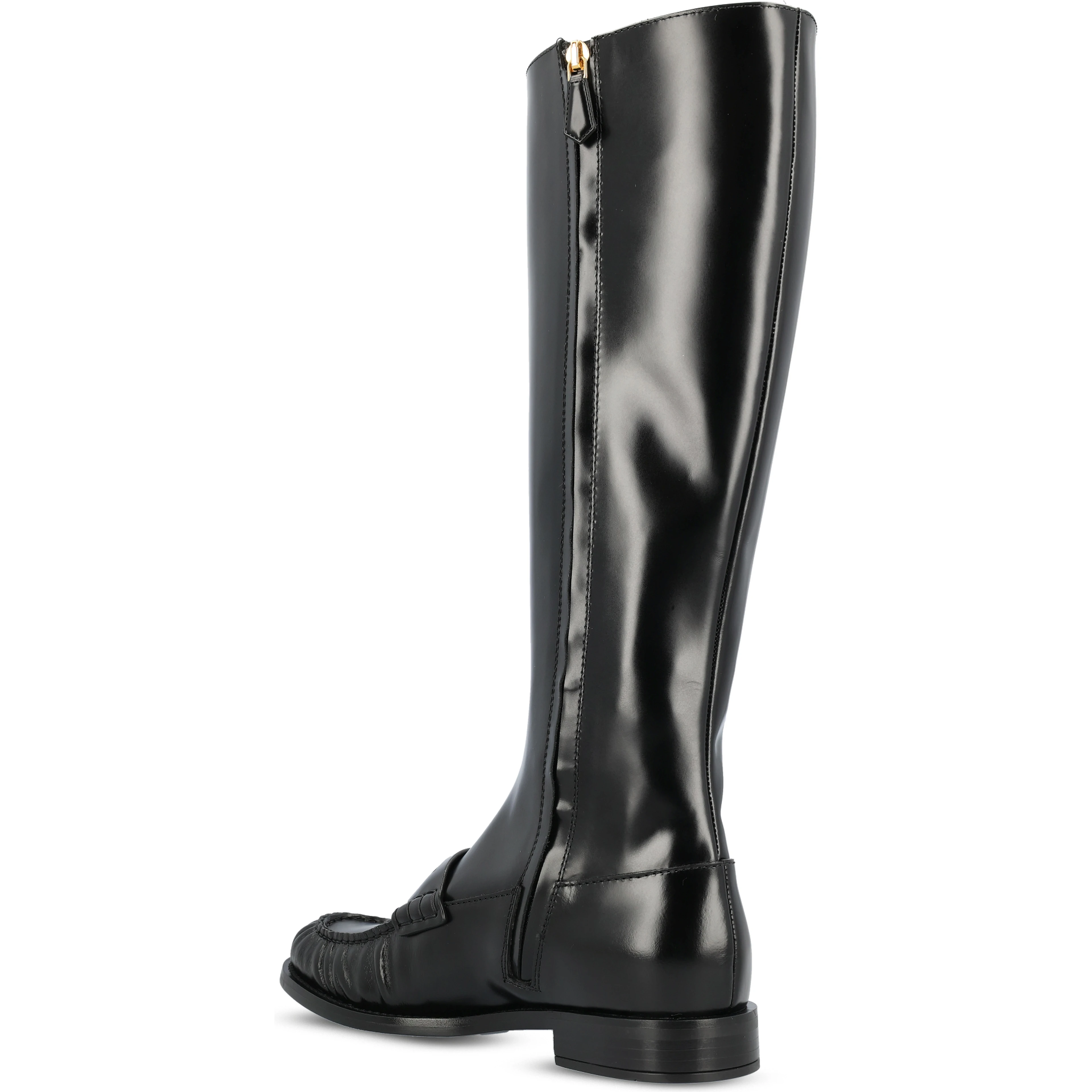 Prada Boots Black