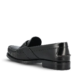 Prada Flat shoes Black