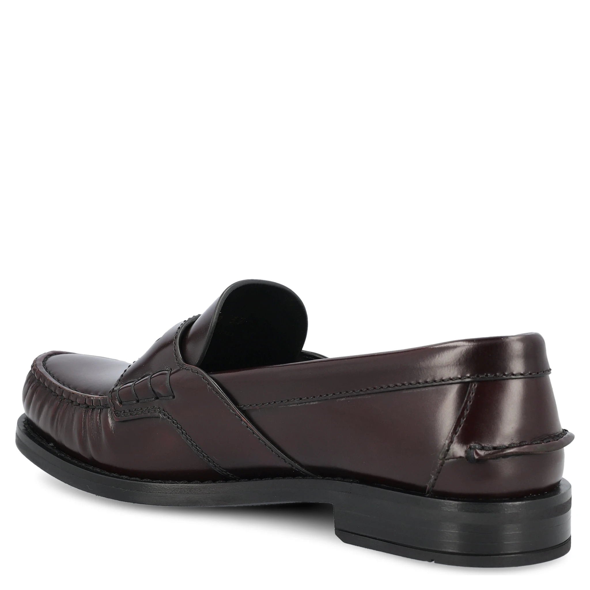 Prada Flat shoes Brown