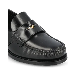 Prada Flat shoes Black