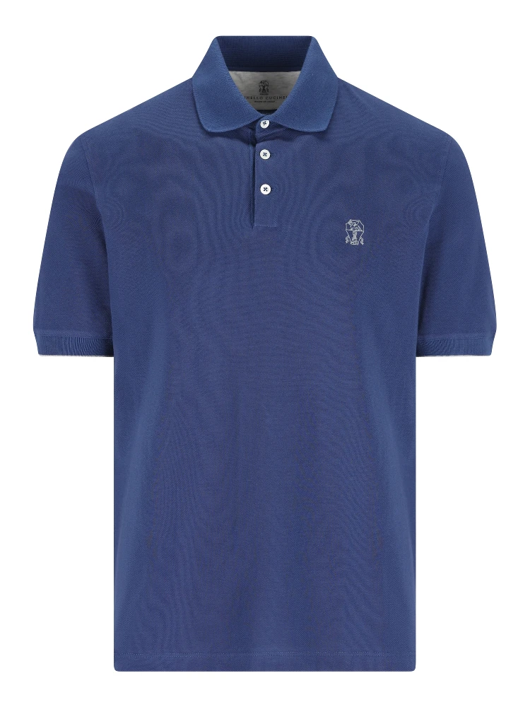 Brunello Cucinelli T-shirts and Polos