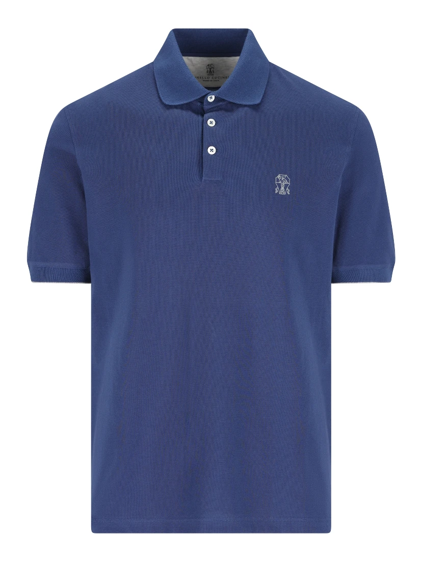 Brunello Cucinelli T-shirts and Polos