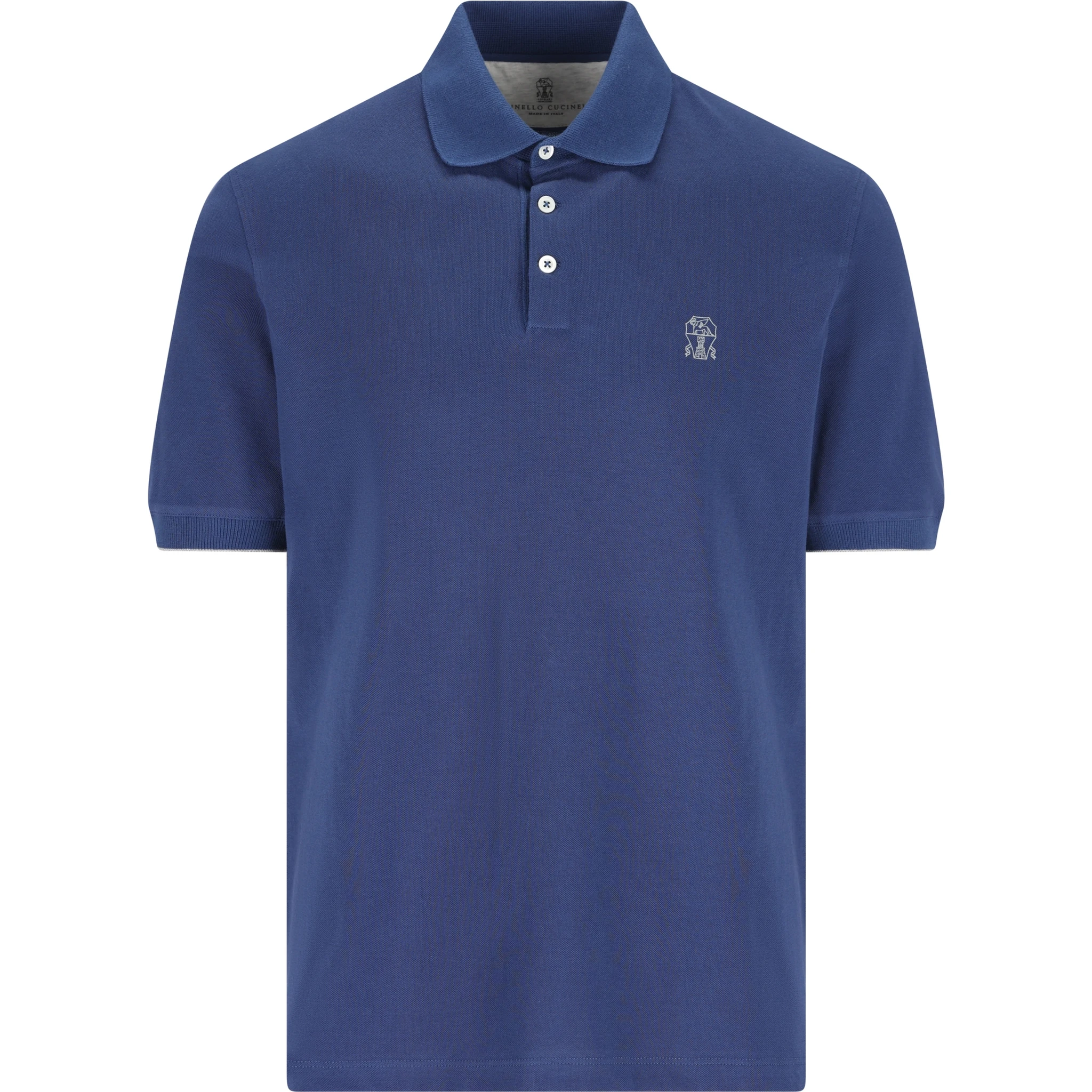 Brunello Cucinelli T-shirts and Polos