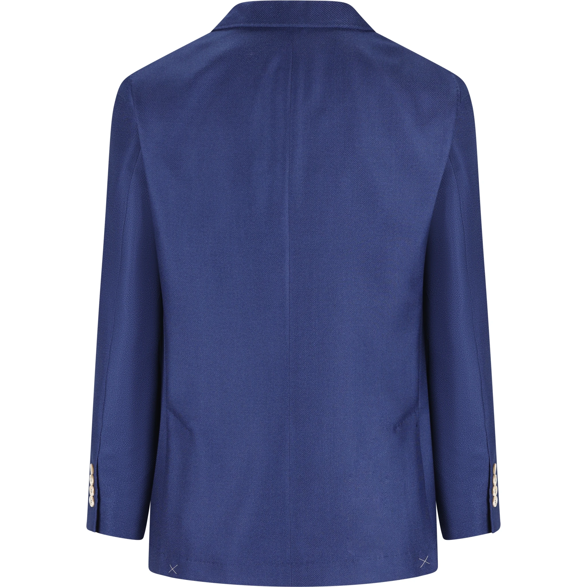 Brunello Cucinelli Jackets Avion Blue