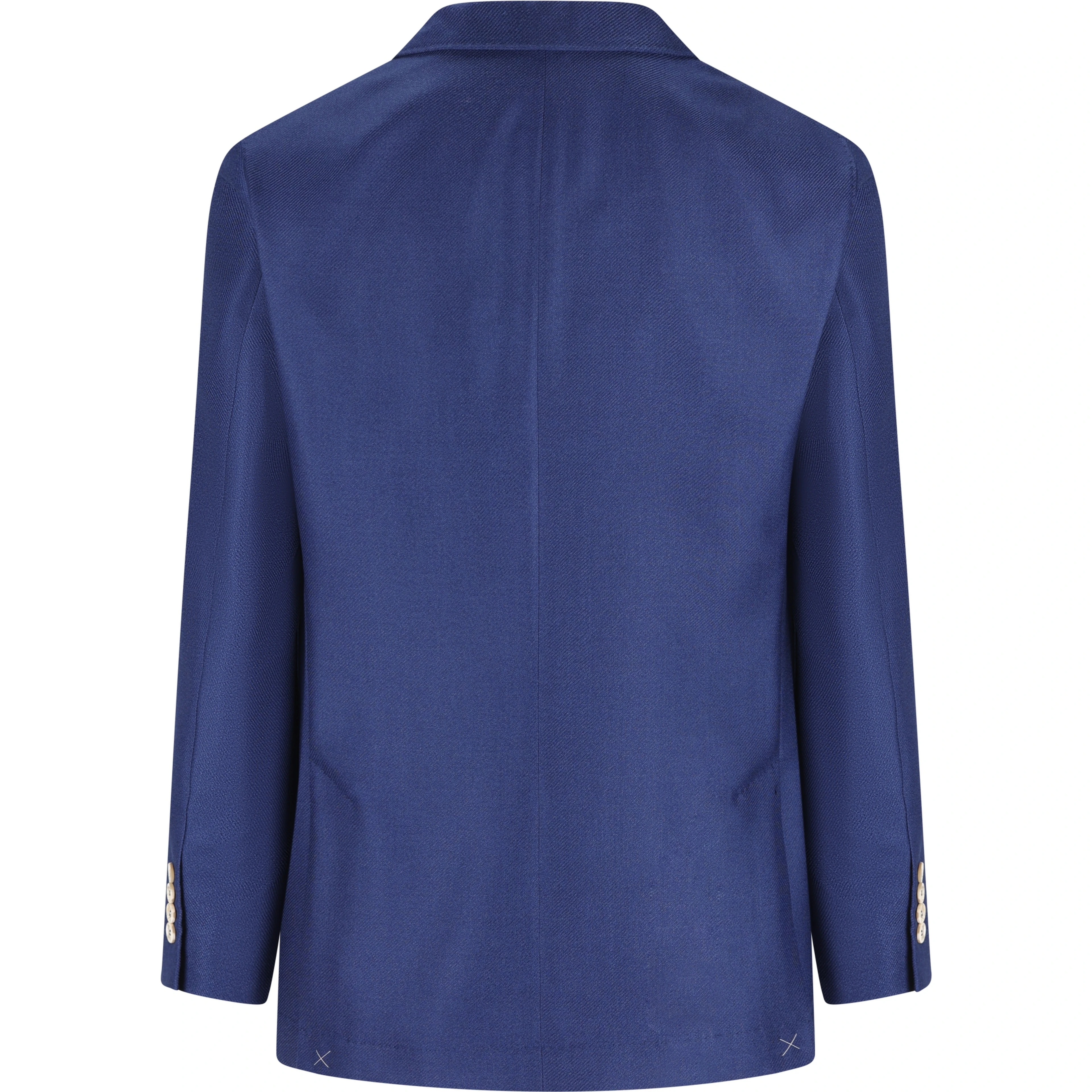 Brunello Cucinelli Jackets Avion Blue