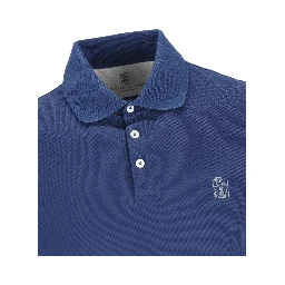 Brunello Cucinelli T-shirts and Polos