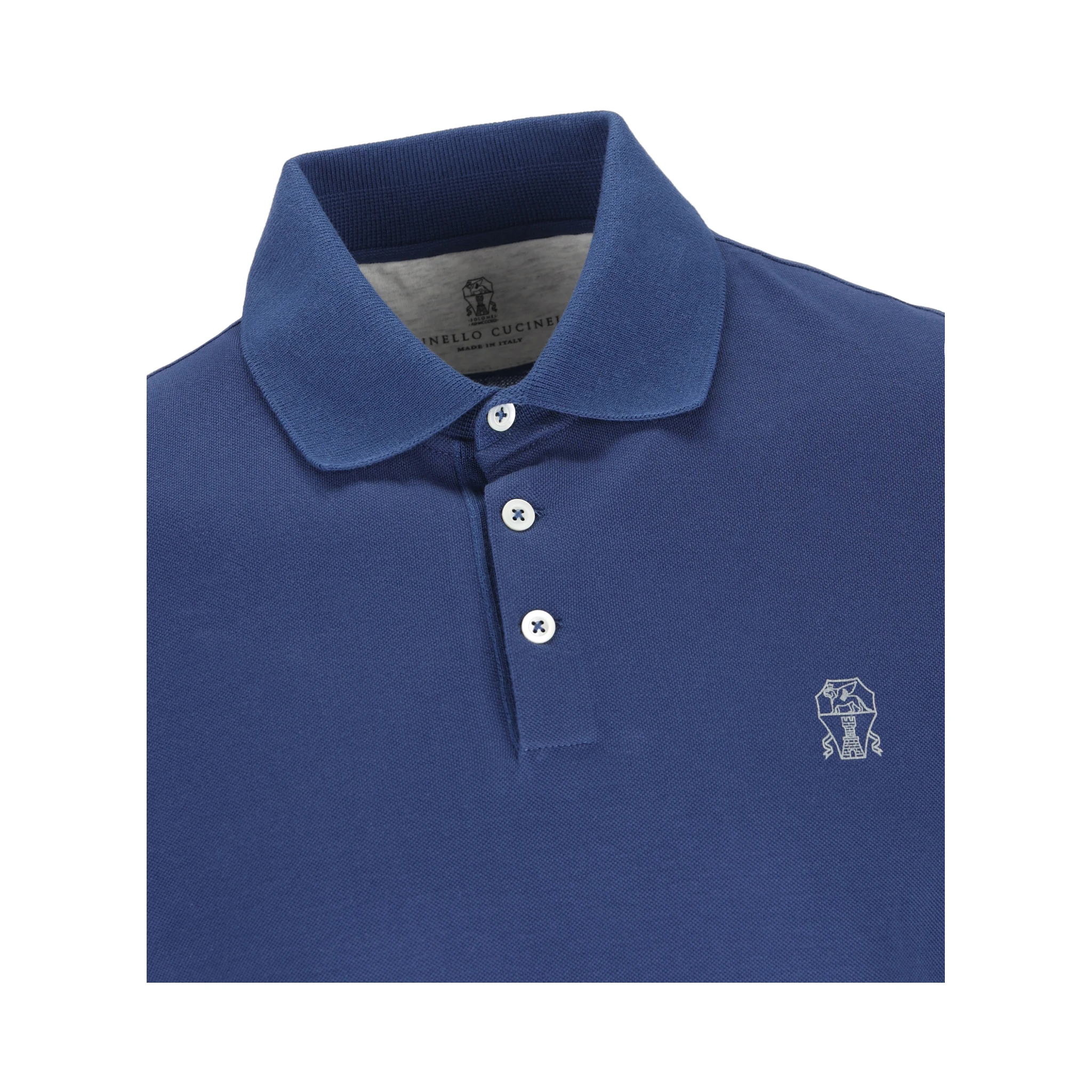 Brunello Cucinelli T-shirts and Polos