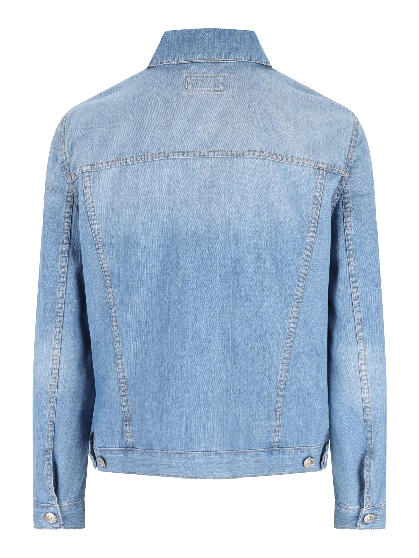 Brunello Cucinelli Jackets Light denim