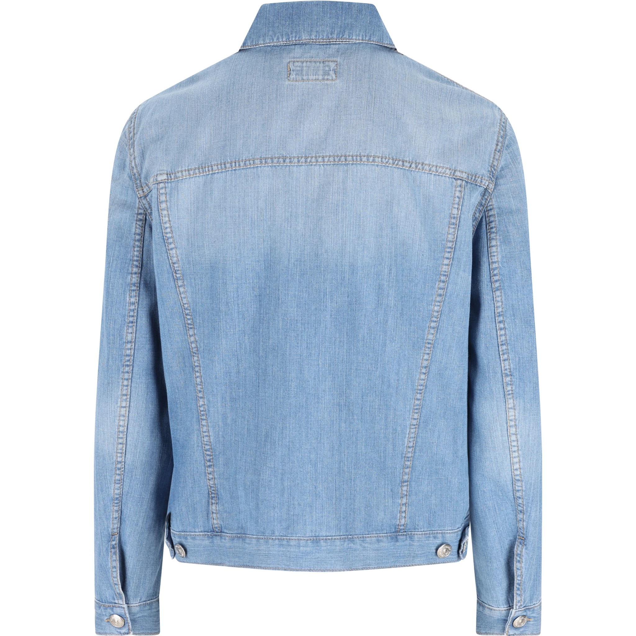 Brunello Cucinelli Jackets Light denim